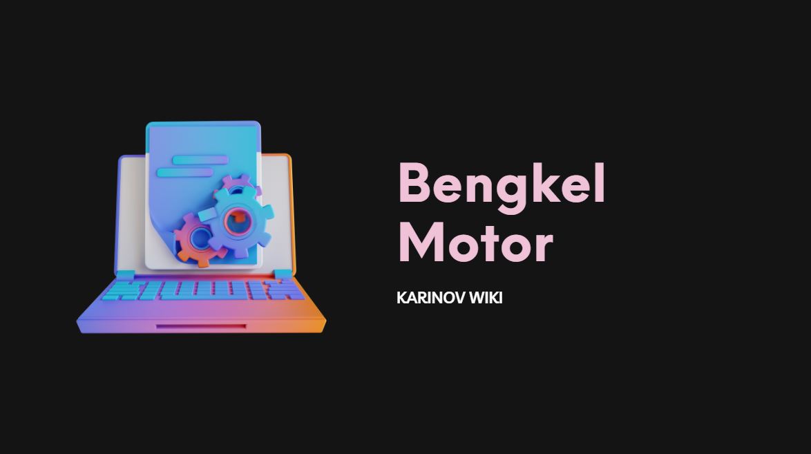 Bengkel Vinza: The Automotive Solution That Understands Your Car in Cilacap